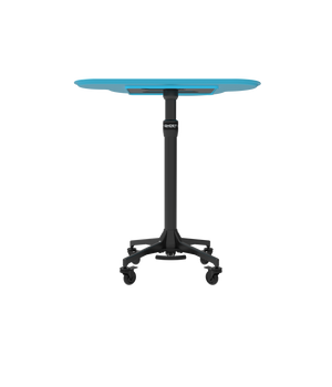 Ghost Mayo Tray Kit (Mayo Stand Base + Cloud Tray) - Ultimate Tattoo Supply