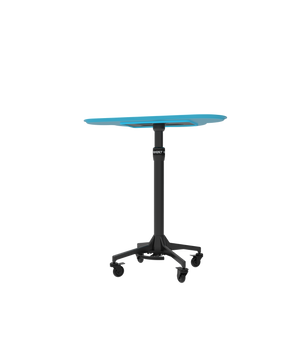 Ghost Mayo Tray Kit (Mayo Stand Base + Cloud Tray) - Ultimate Tattoo Supply