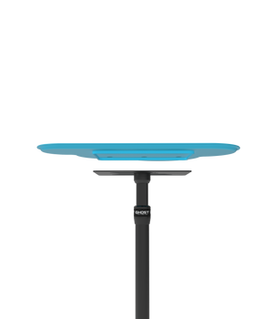 Ghost Mayo Tray Kit (Mayo Stand Base + Cloud Tray) - Ultimate Tattoo Supply