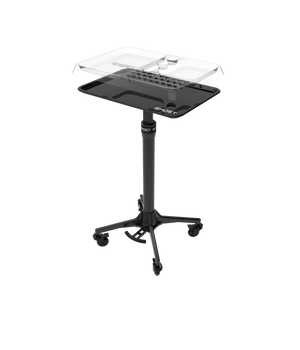 Ghost Disposable Tray Top - Price Per 20 - Ultimate Tattoo Supply