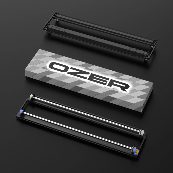OZER X Carbon Ribbon - Ultimate Tattoo Supply