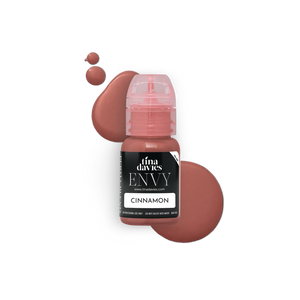 Tina Davies Envy Lip Pigment Collection — 1/2oz - Ultimate Tattoo Supply