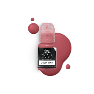 Tina Davies Envy Lip Pigment Collection — 1/2oz - Ultimate Tattoo Supply