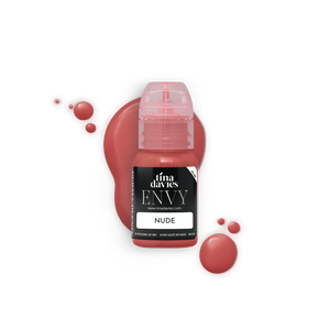 Tina Davies Envy Lip Pigment Collection — 1/2oz - Ultimate Tattoo Supply