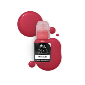 Tina Davies Envy Lip Pigment Collection — 1/2oz - Ultimate Tattoo Supply