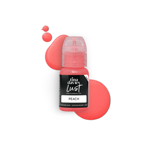 Tina Davies Lust Lip Pigment Collection — 1/2oz - Ultimate Tattoo Supply