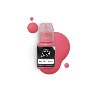 Tina Davies Lust Lip Pigment Collection — 1/2oz - Ultimate Tattoo Supply