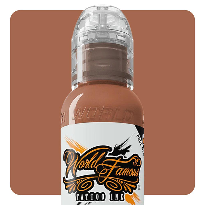 Tan Peach - Ultimate Tattoo Supply