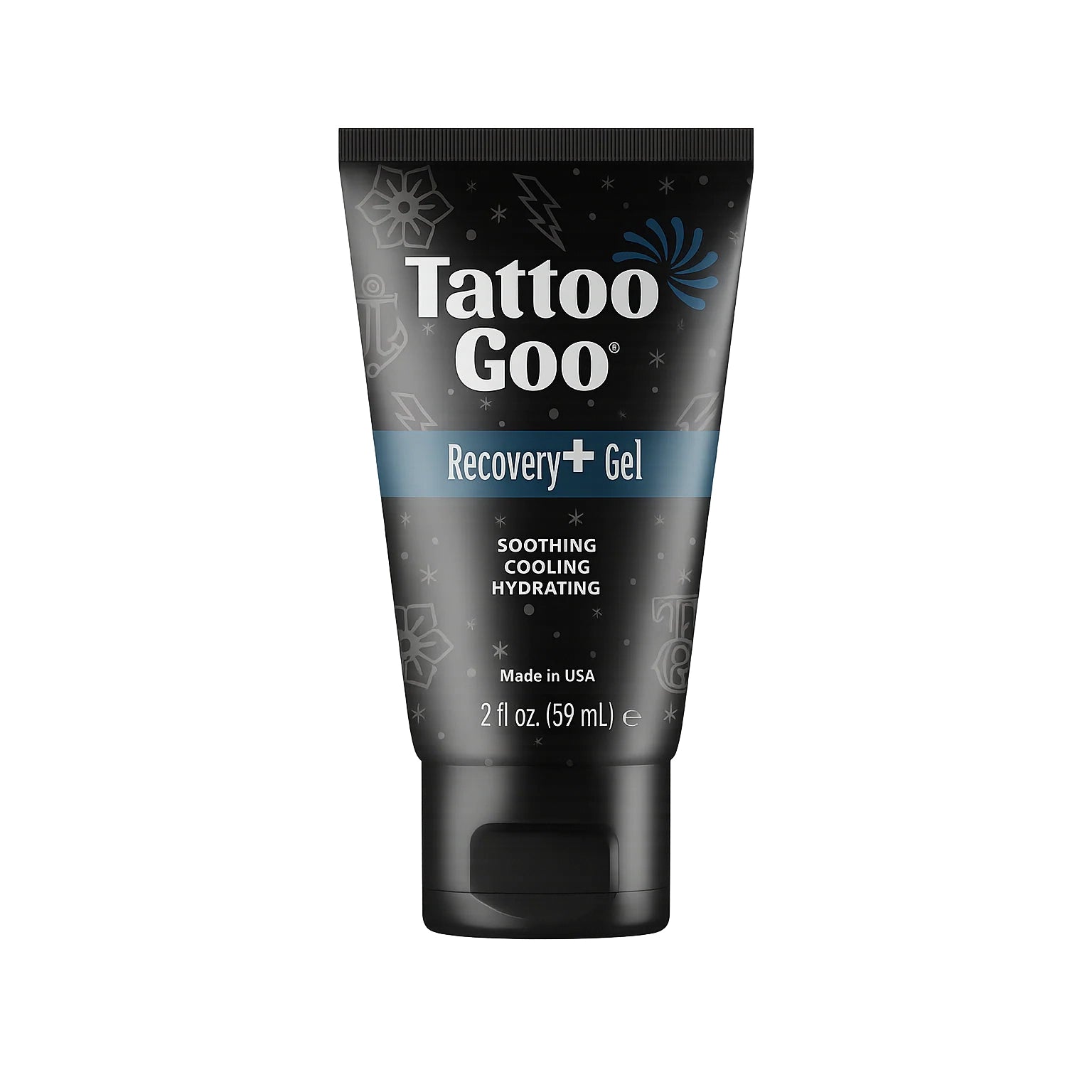 Tattoo Goo Recovery Gel - Ultimate Tattoo Supply