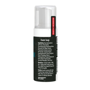 Tattoo Goo Pro Foam Soap - Ultimate Tattoo Supply