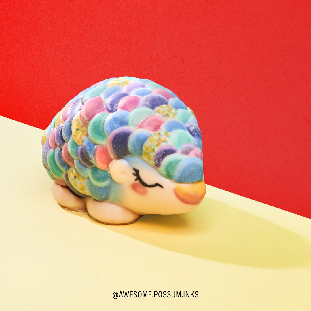A Pound of Flesh Mini Animals: Zoo Edition — Single — Pick a Critter - Ultimate Tattoo Supply
