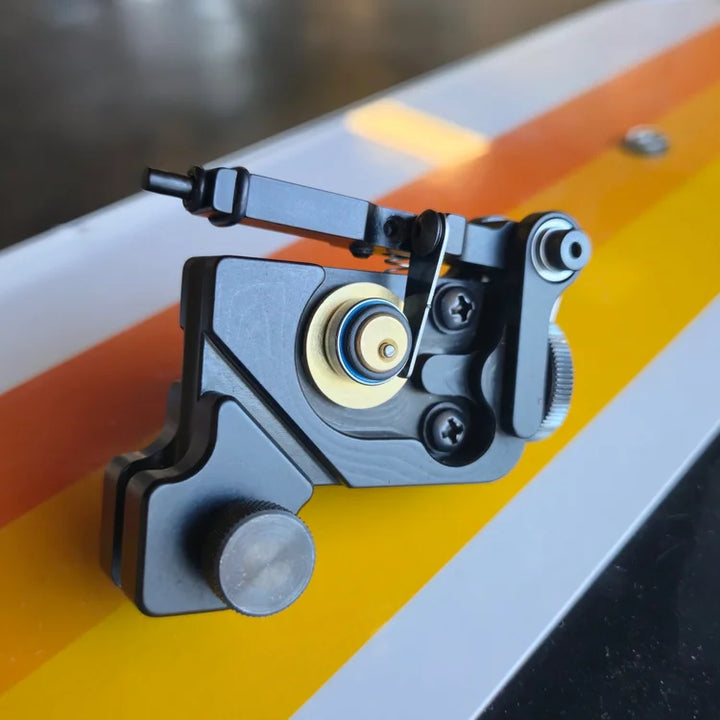 The Betty by Deke Harms - Ultimate Tattoo SupplyThe Betty by Deke Harms