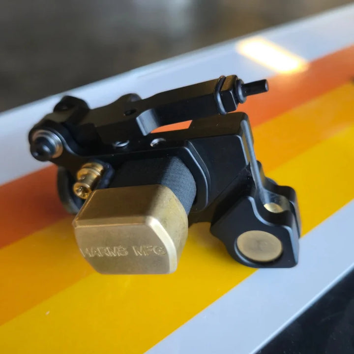 The Betty by Deke Harms - Ultimate Tattoo SupplyThe Betty by Deke Harms