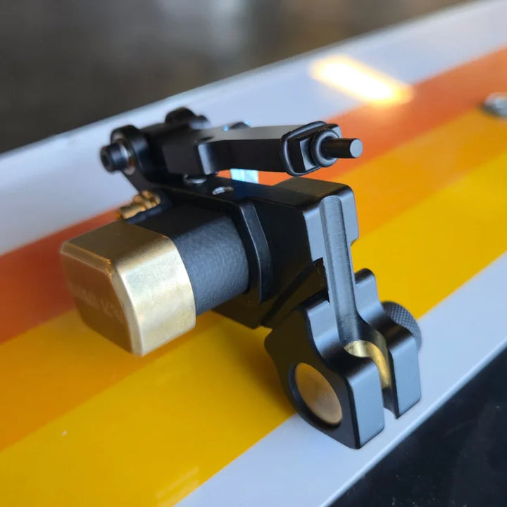 The Betty by Deke Harms - Ultimate Tattoo SupplyThe Betty by Deke Harms