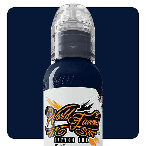 Thomas Carli Jarlier Noire Ink - Noire Wash – Ultimate Tattoo Supply