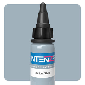 1 Bottle of Intenze Tattoo Ink - 1oz - Pick Your Color