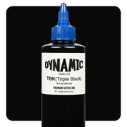 Dynamic Triple Black - Pick Size