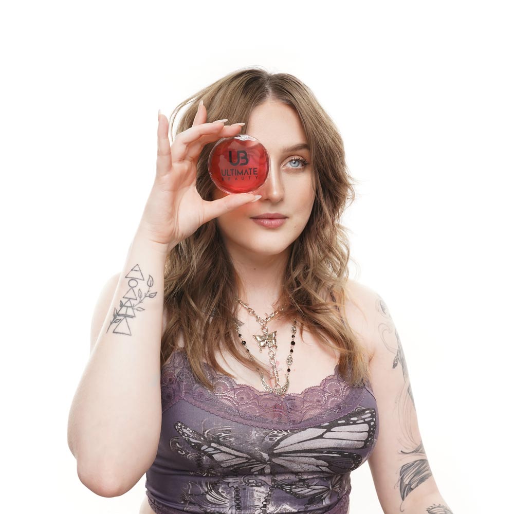 Ultimate Beauty Eyes Ice Pack — Price Per 1 - Ultimate Tattoo Supply