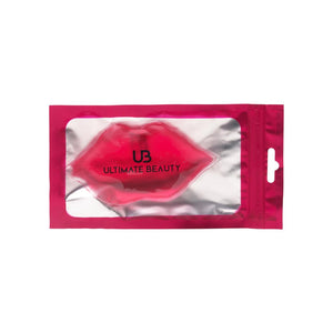 Ultimate Beauty Lips Ice Pack — Price Per 1 - Ultimate Tattoo Supply