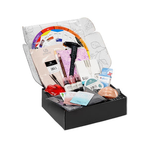 Ultimate Beauty Academy Sample Box - Ultimate Tattoo Supply