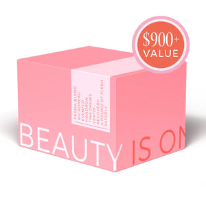 PMU Brand Box