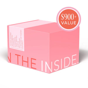 PMU Brand Box