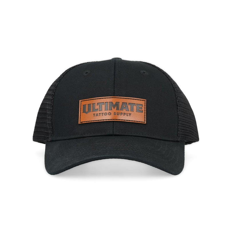 Ultimate Tattoo Supply Trucker Hat - Ultimate Tattoo Supply