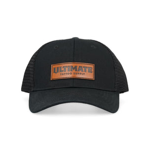 Ultimate Tattoo Supply Trucker Hat - Ultimate Tattoo Supply