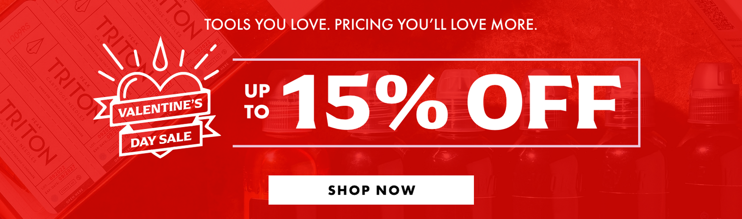 velentine's day sale