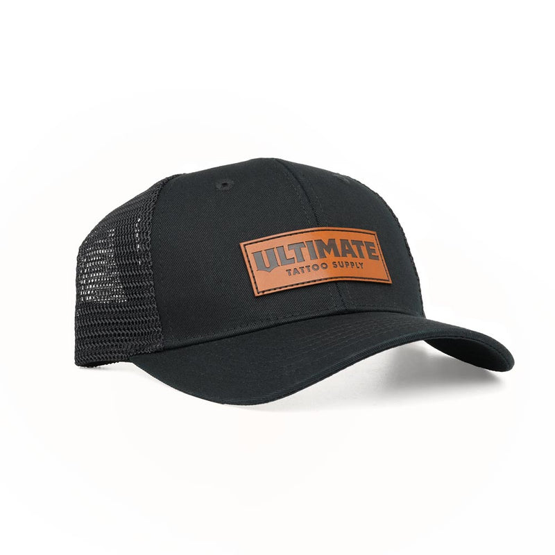 Ultimate Tattoo Supply Trucker Hat - Ultimate Tattoo Supply