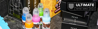 Ultimate Tattoo Supply