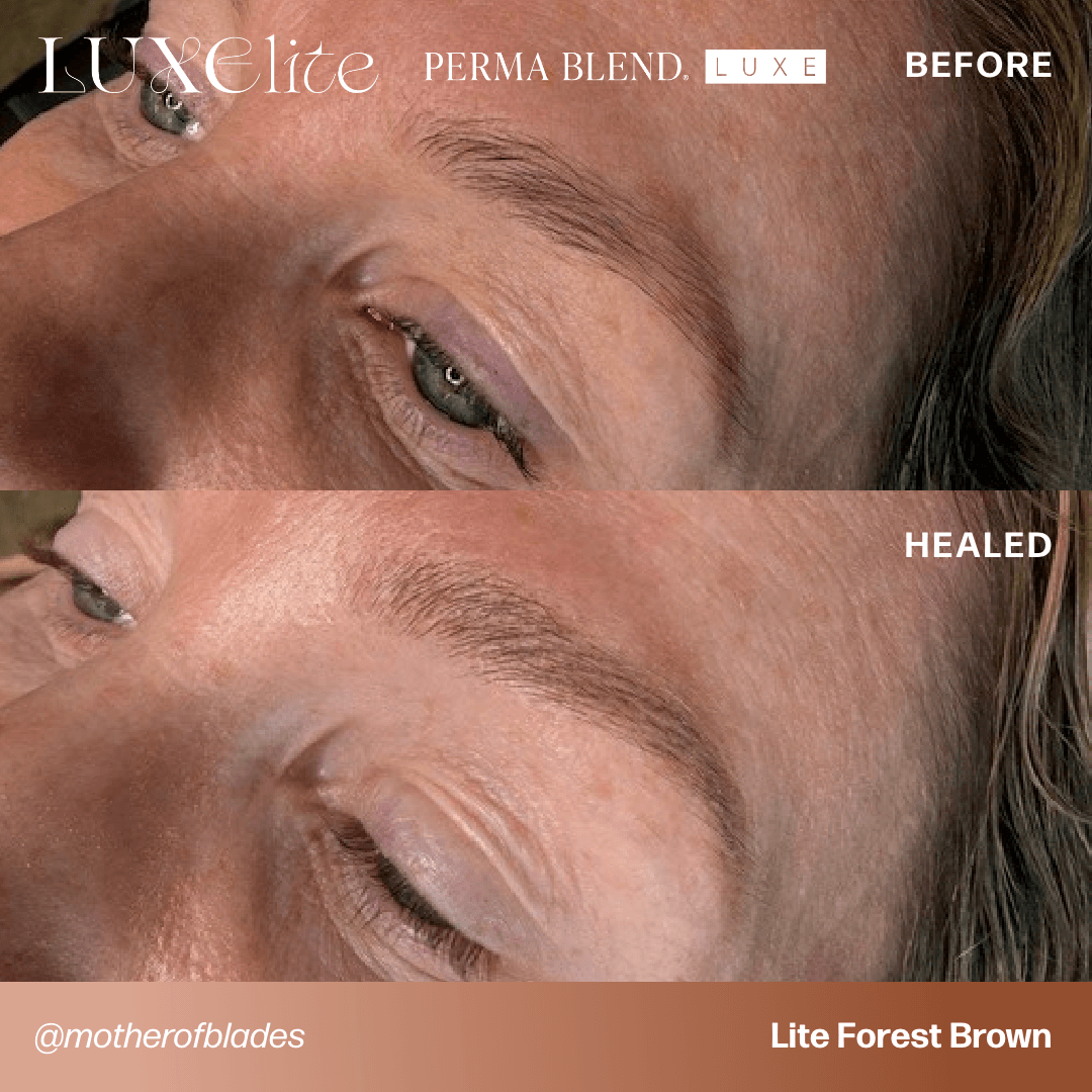 Lite Forest Brown
