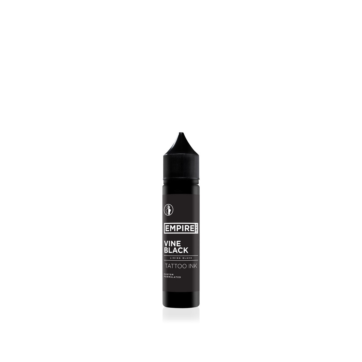 Vine Black — Empire Inks — Pick Your Size - Ultimate Tattoo Supply