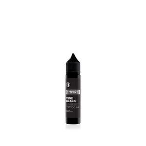 Vine Black — Empire Inks — Pick Your Size - Ultimate Tattoo Supply
