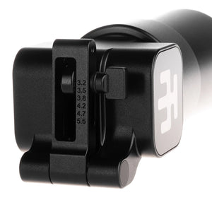 Vlad Blad Ultron 4 Pro Blackout Wireless Tattoo Machine