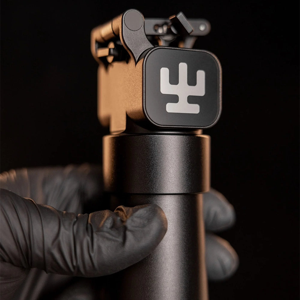 Vlad Blad Ultron 4 Pro Blackout Wireless Tattoo Machine