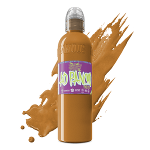 A.D. Pancho Proteam Color - Gold - World Famous Tattoo Ink