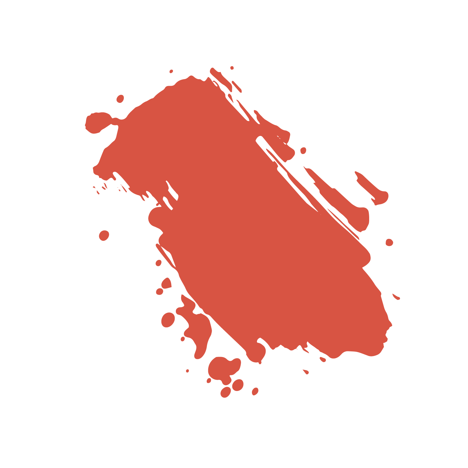 World Famous - Alaskan Salmon - Ultimate Tattoo Supply