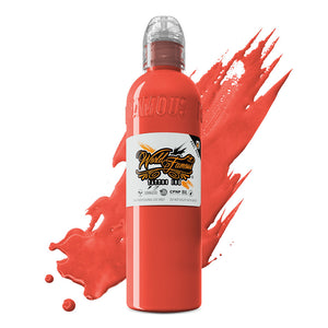 World Famous - Alaskan Salmon - Ultimate Tattoo Supply