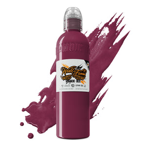 World Famous - Blackberry - Ultimate Tattoo Supply
