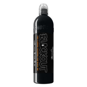 World Famous Lining and Packing Duo — 8oz - Ultimate Tattoo Supply