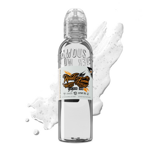 World Famous Color Enhancer - Ultimate Tattoo Supply