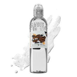 World Famous Color Enhancer - Ultimate Tattoo Supply