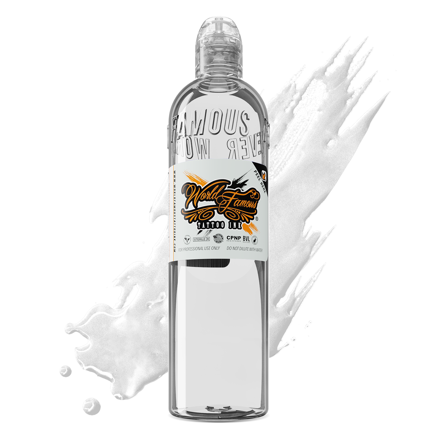 World Famous Color Enhancer - Ultimate Tattoo Supply