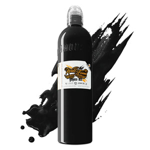 World Famous Charcoal Grey - Ultimate Tattoo Supply