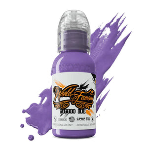 Jenna Kerr's Jenstones Color Set - Ultimate Tattoo Supply