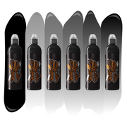 Jose Perez Jr. Darkwater Shading Set - 4oz Bottles