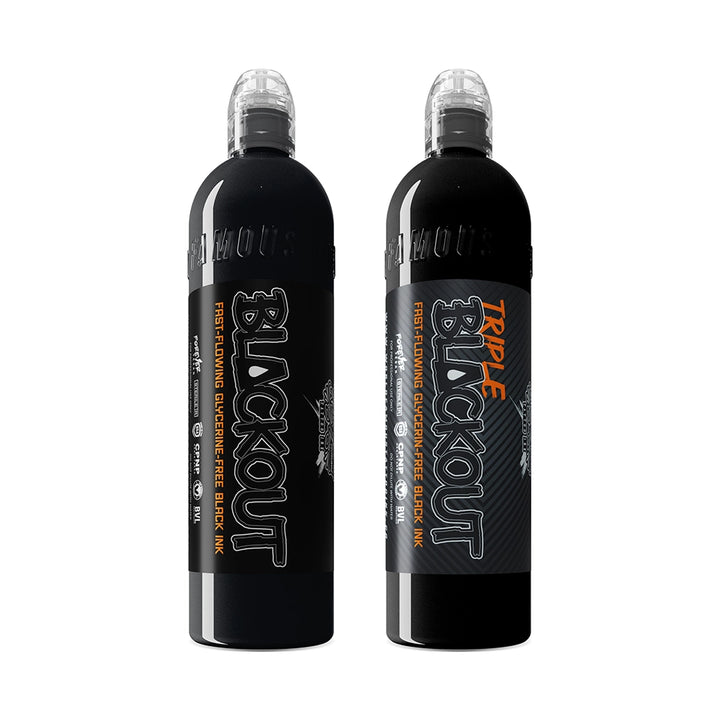 World Famous Lining and Packing Duo — 8oz - Ultimate Tattoo Supply