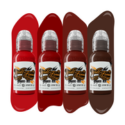 Maks Kornev's Blood Color Set