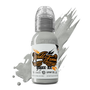 Monochromatic - Ultimate Tattoo Supply